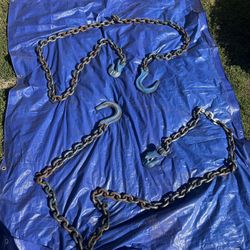 Chains For Sale 