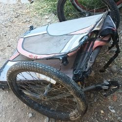 Bike Trailer