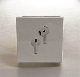 Apple AirPods 4