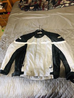 Tour Master Jett jacket. Pick up only