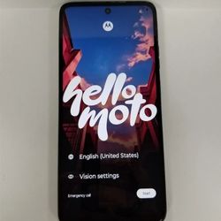Motorola G