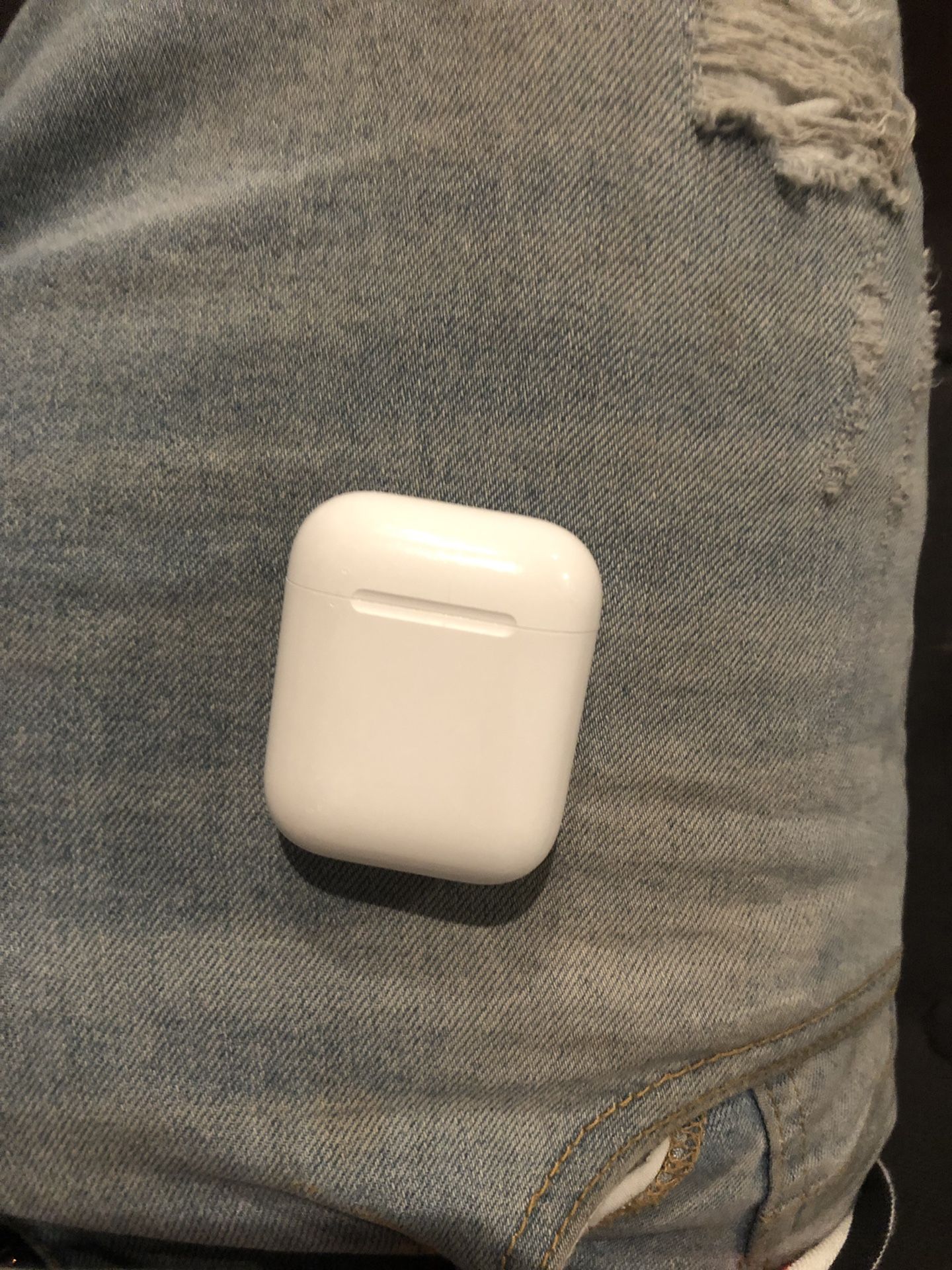 Air pods apple