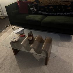 Couch And Chair For Sale 