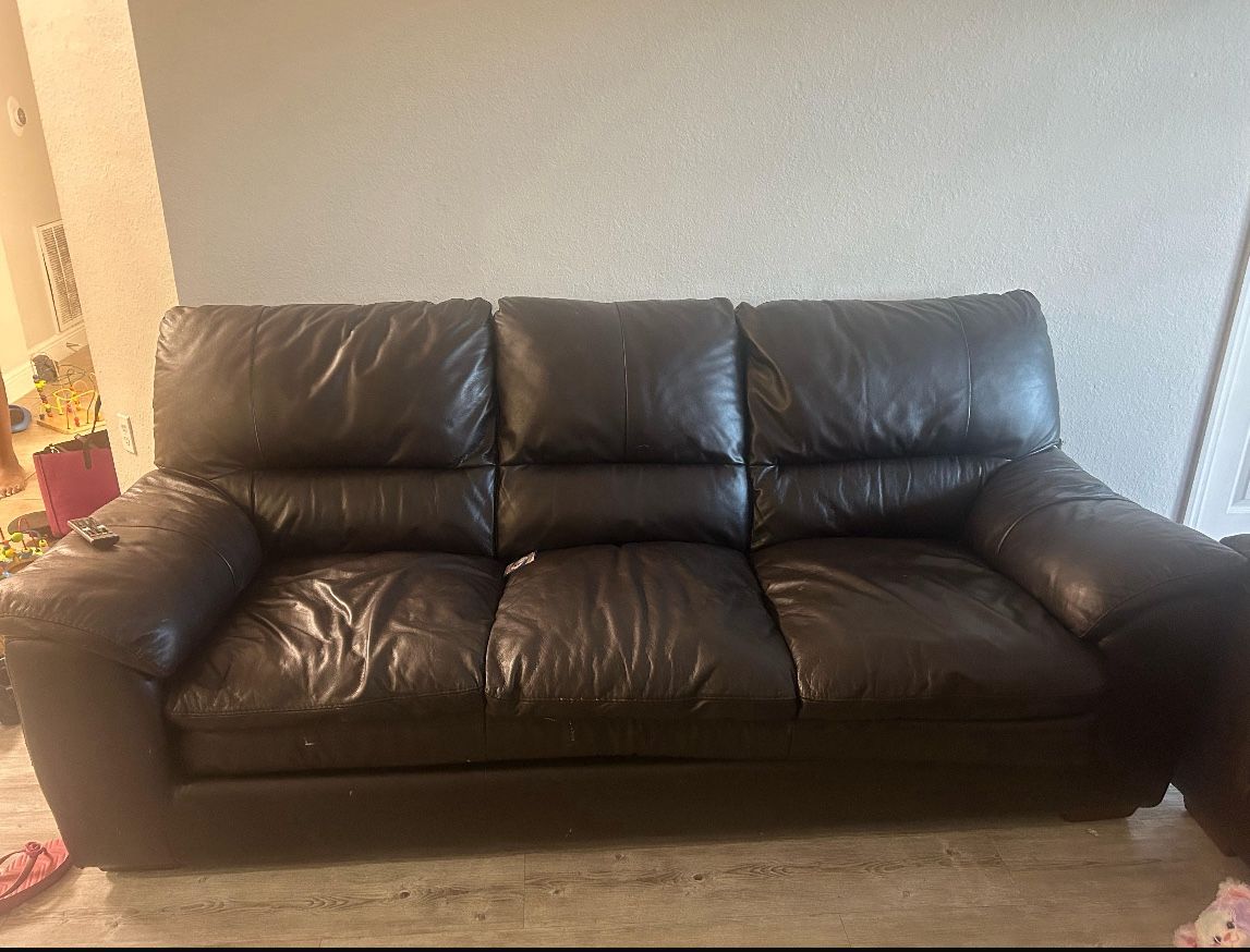 2 Sleeper Sofas- Sofa Beds 