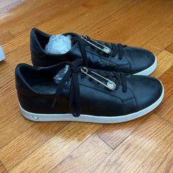 Versace Versus Shoes