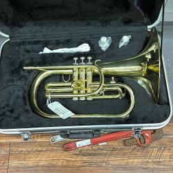 Mellophone
