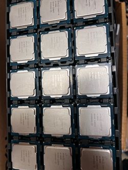 Intel i5 i7