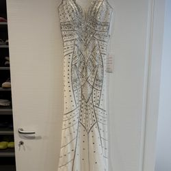 Bridal Dress