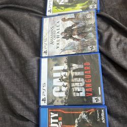 PlayStation Games For Sale