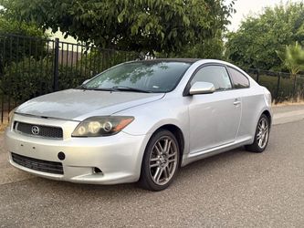 2010 Scion tC