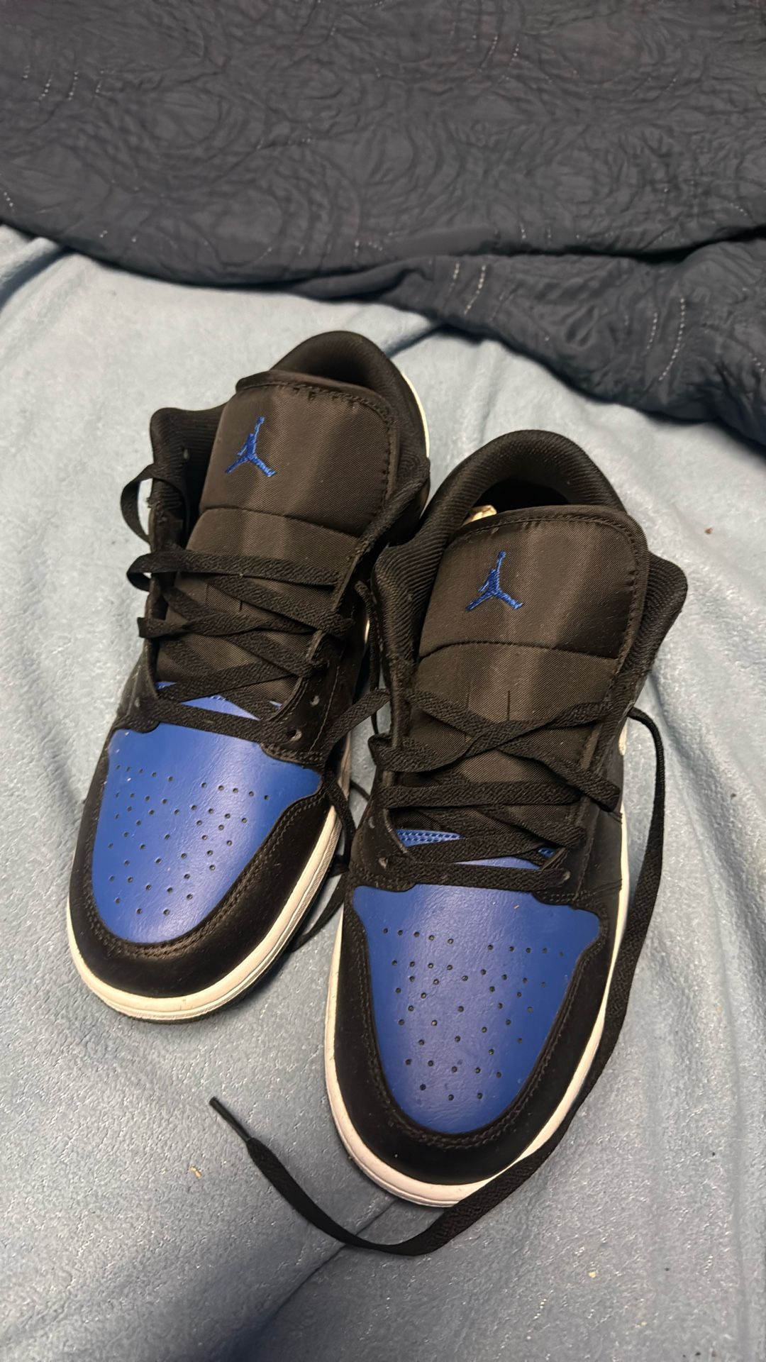 air Jordans size 12 brand new