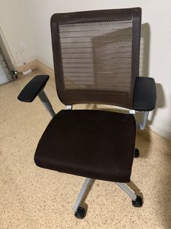 Office chair