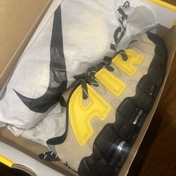 Nike Air More Uptempo Low Ambush Size 10
