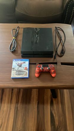 PS4