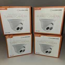 Home Security Cameras 