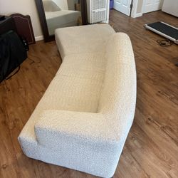 Boneless Couch