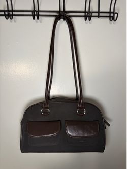 Stand Oil Chubby Bag