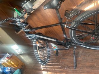 Ebike