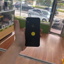 iPhone Xr 256gb Factory Unlock Used 
