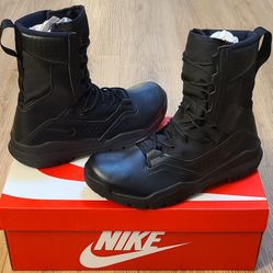 Nike Boots Size 6.5/9.5/10.5 And 13 For Men