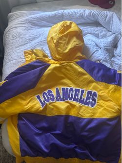 Vintage liquor jacket