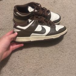 cocoa dunks 11.5 men’s