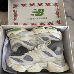 NB Bricks & Wood 9060