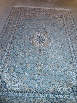 Used Persian Rug