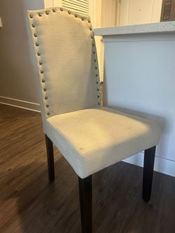 2x Short Barstools, Poof Cushion, Small End Table/night Stand, Bathroom Storage