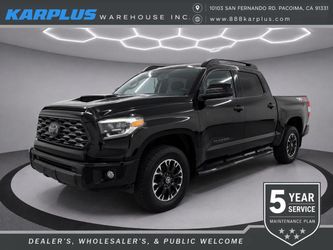 2020 Toyota Tacoma
