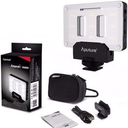 Aputure Light For Camera