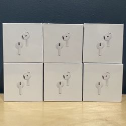 Apple AirPods Pro 4 (4th Gen) Wireless Earbuds with Active Noise Cancelling