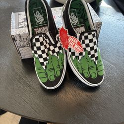 Hulk Vans