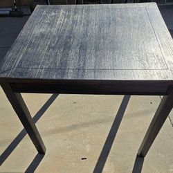 Wood Dining Table 