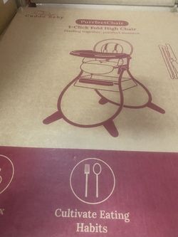 Baby High Chairs
