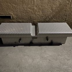 Truck Tool Box