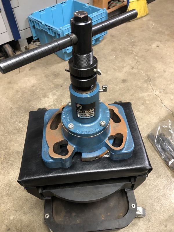 Kent Moore counterbore cutter for Sale in Kent, WA OfferUp