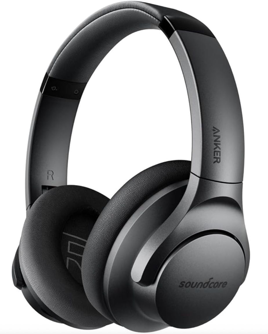 Anker Soundcore Life Noise Cancelling Headphones