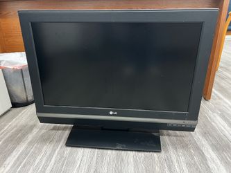 Lg TV