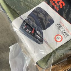 Large Soft Case For Go Pro 