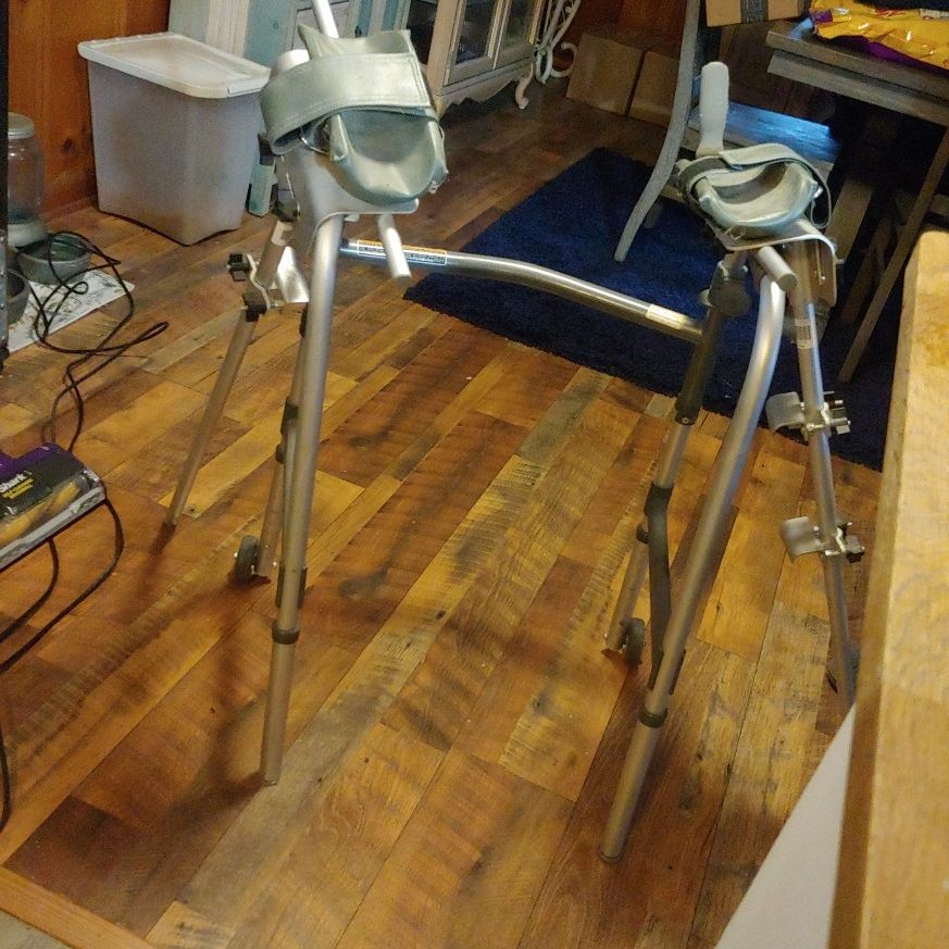 medical walker
