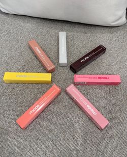 rhode Peptide Lip Tints