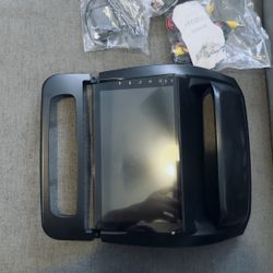 Car Stereo For Kia Sorento 2015