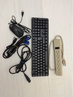 Computer staff