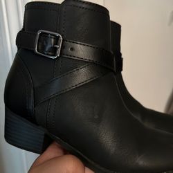 Girls Boots