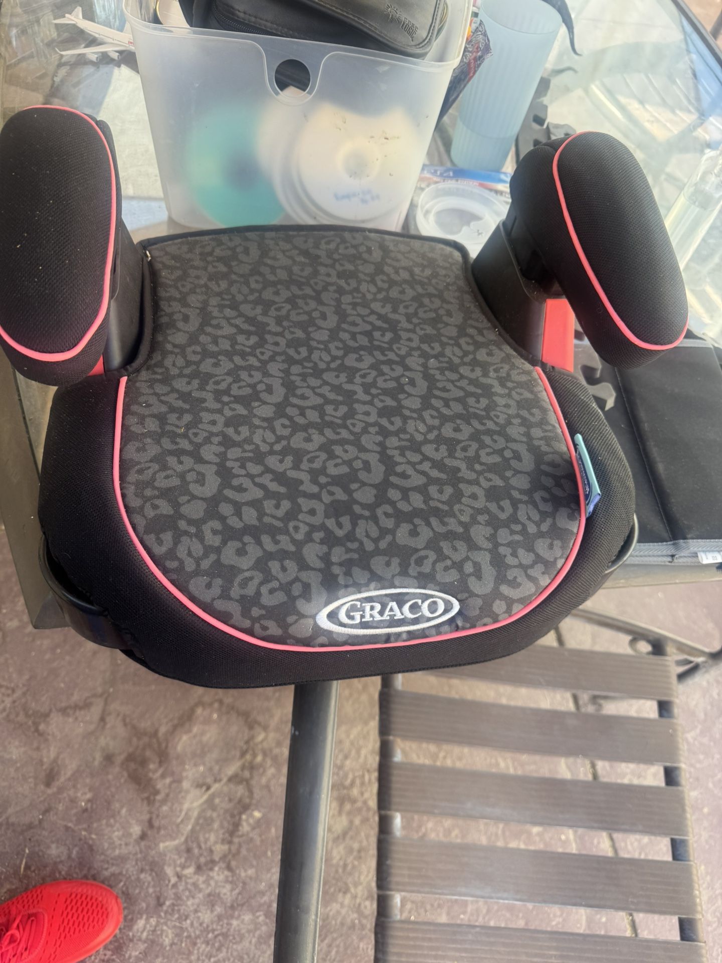 Booster Seat