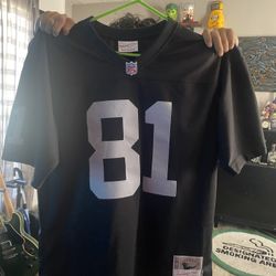 Raiders Jersey 