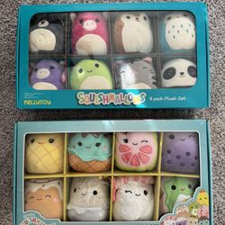 Original Squishmallows