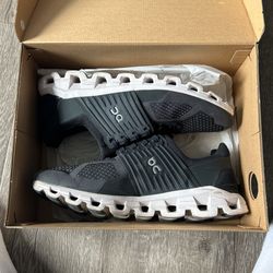 On Running Shoes Size 14