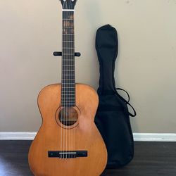 Kay 1960 L78 Vintage Acoustic Guitar